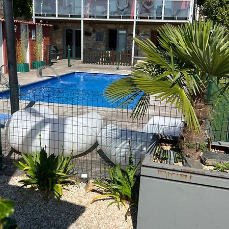 Casa Costoya Arzúa Exterior foto
